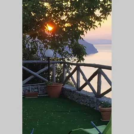 Сasa de vacaciones Casa Marilo - A Beautiful House Overlooking