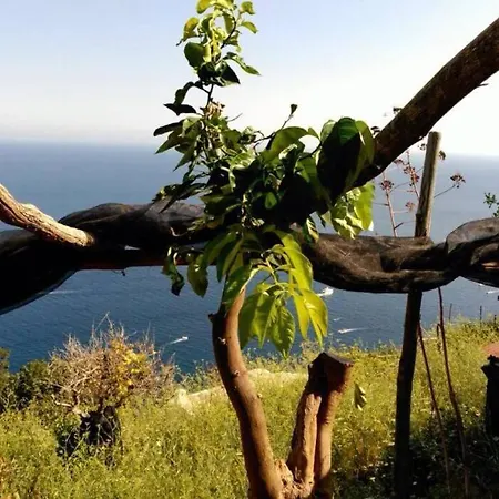 Casa Marilo - A Beautiful House Overlooking Holiday home