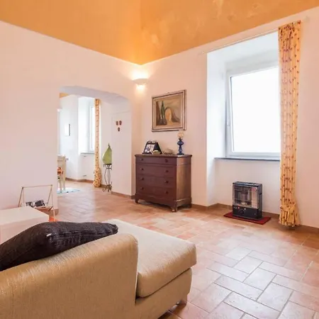 Holiday home Casa Marilo - A Beautiful House Overlooking *